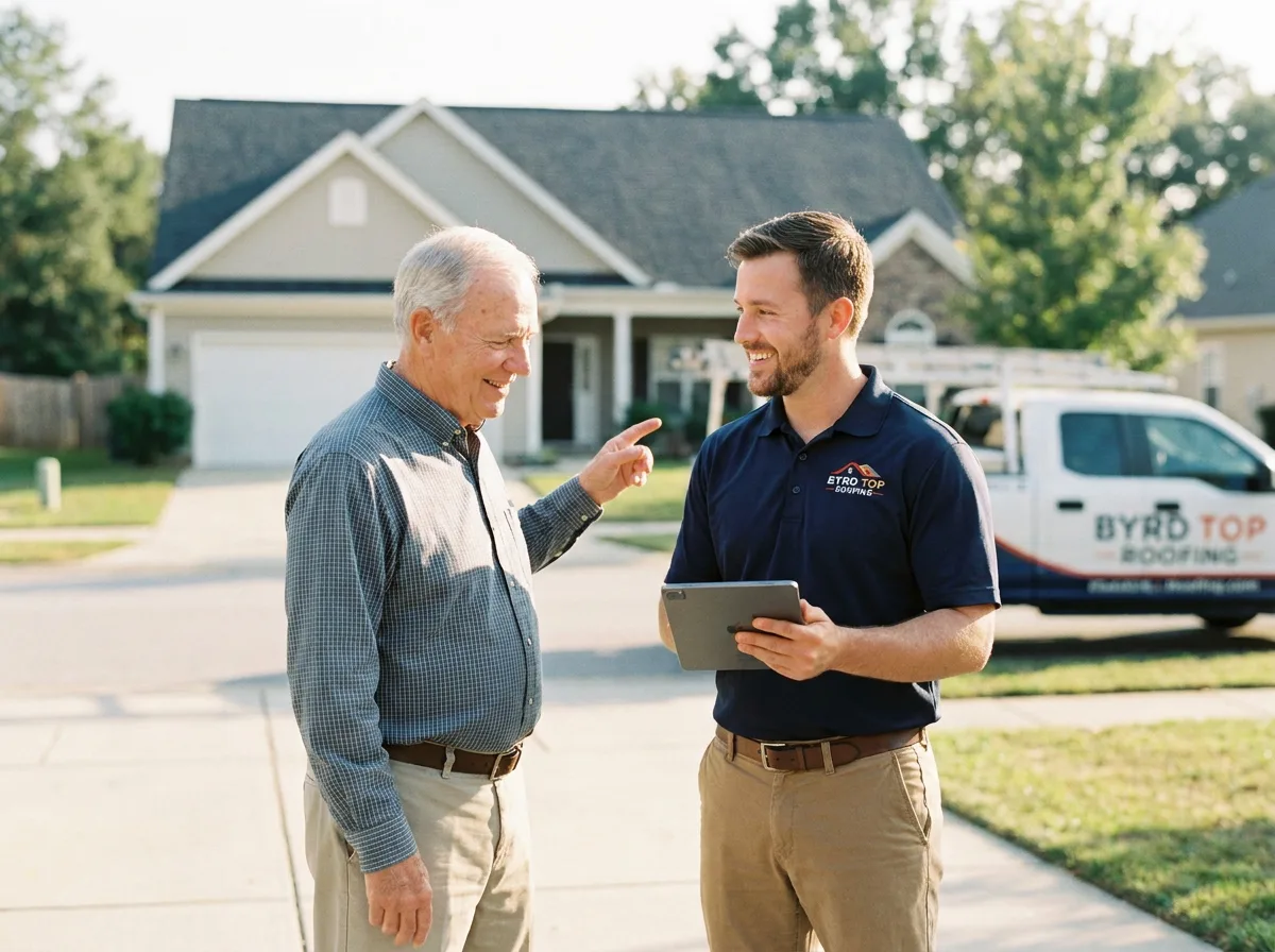 Roofing Hermanville, MS FAQs